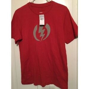 ELECTRIC VISUAL STANDARD VOLT II SIZE SMALL T-SHIRT **NEW**
